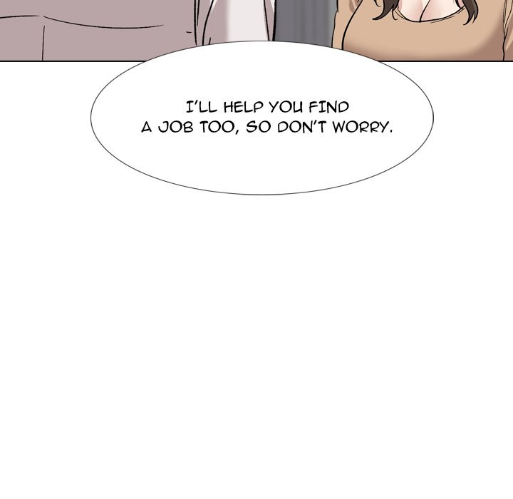 Friends manhwa