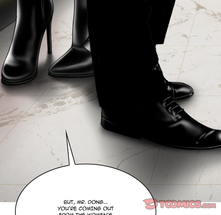 Only You manhwa