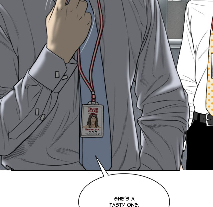 Only You manhwa