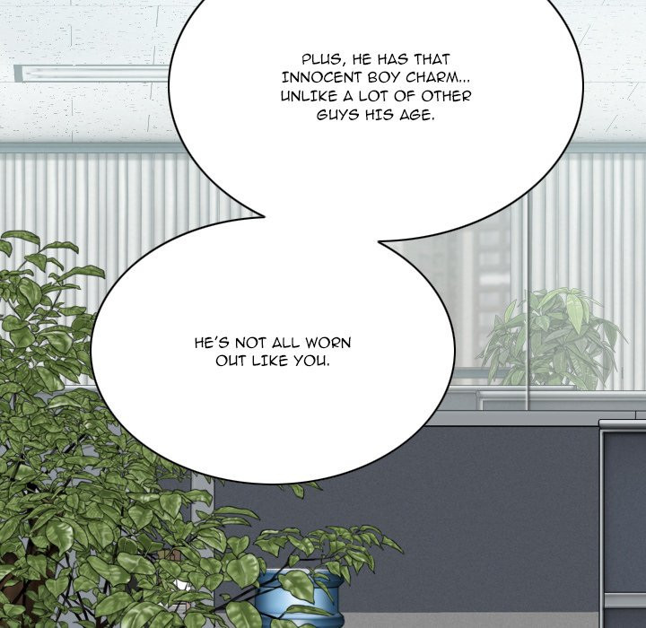 Only You manhwa