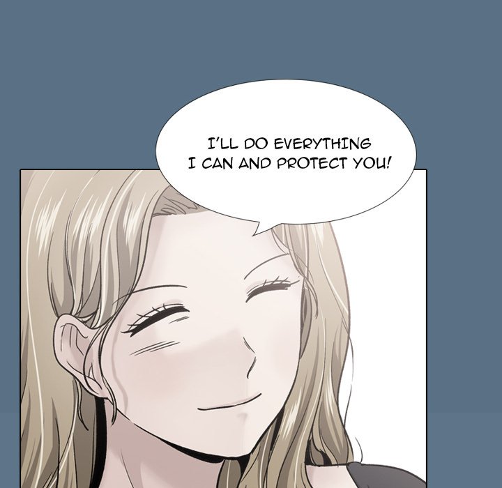 Friends manhwa