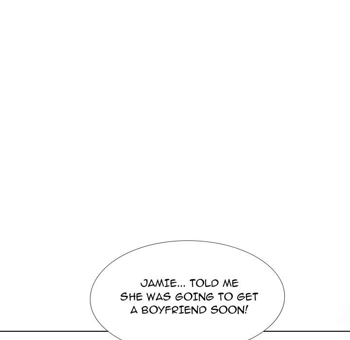 Friends manhwa