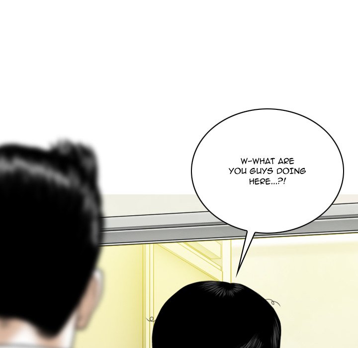 Only You manhwa