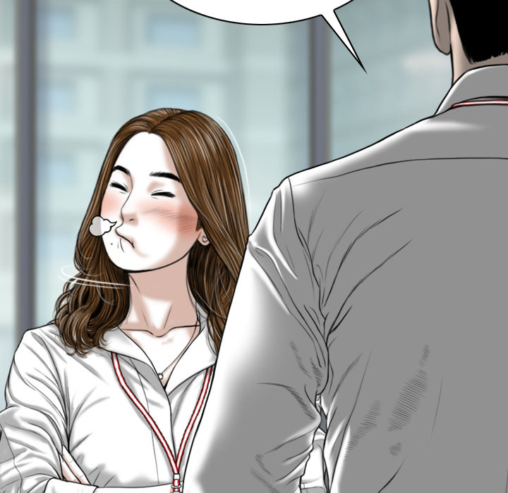 Only You manhwa