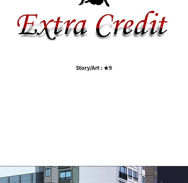 Extra Credit