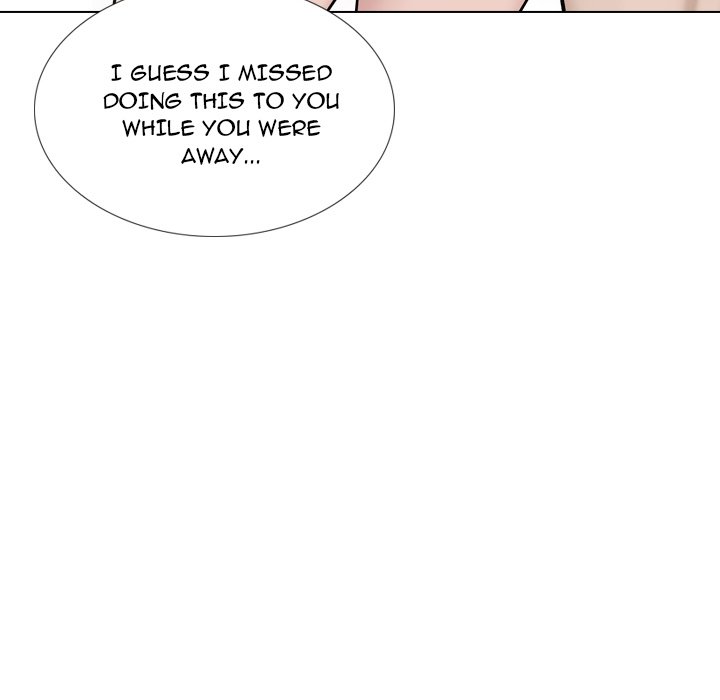 Friends manhwa