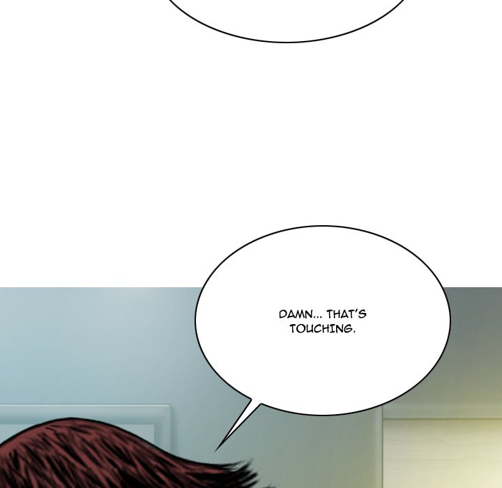 Only You manhwa