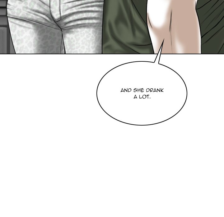 Only You manhwa