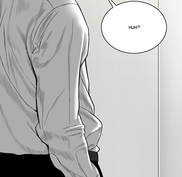 Only You manhwa