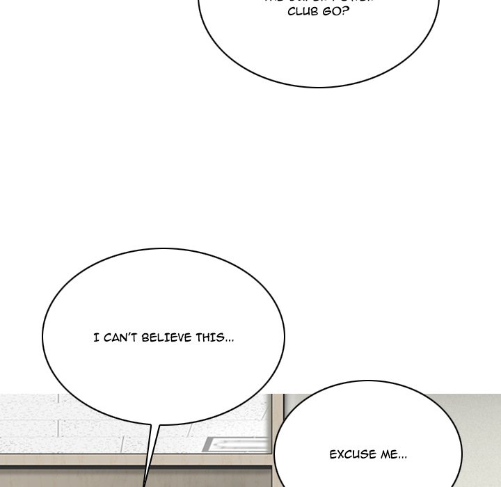 Only You manhwa