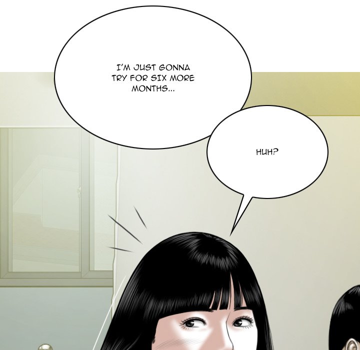 Only You manhwa