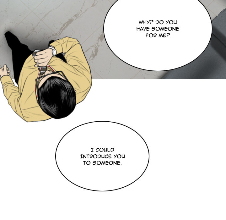 Only You manhwa