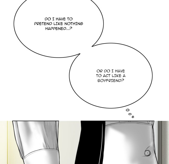 Only You manhwa