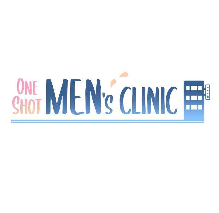 One Shot Men’s Clinic