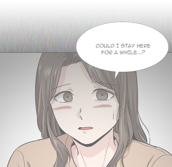 Friends manhwa