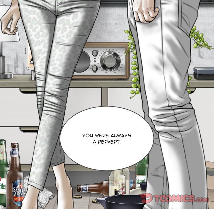 Only You manhwa