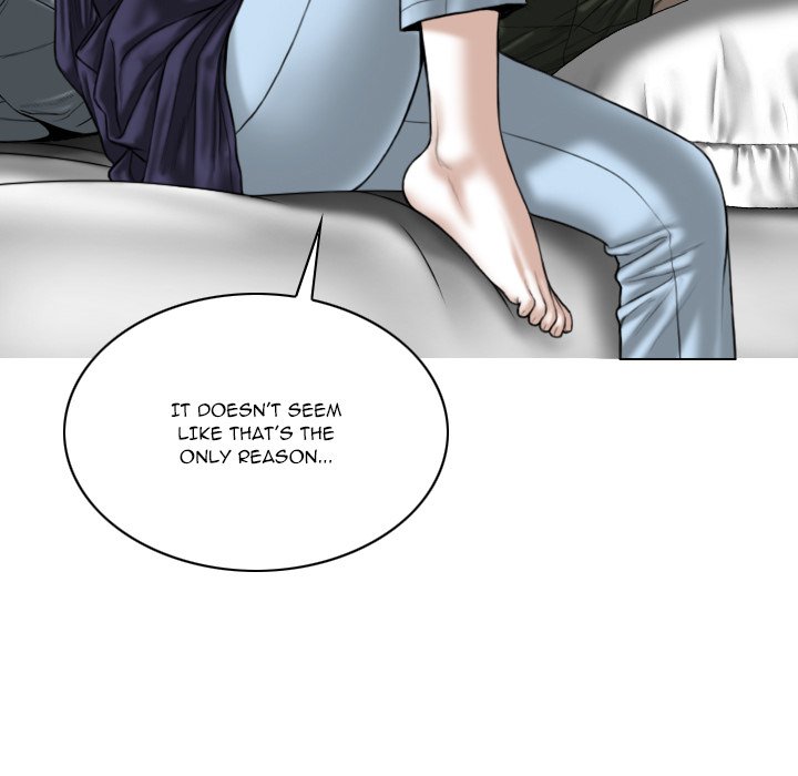 Only You manhwa