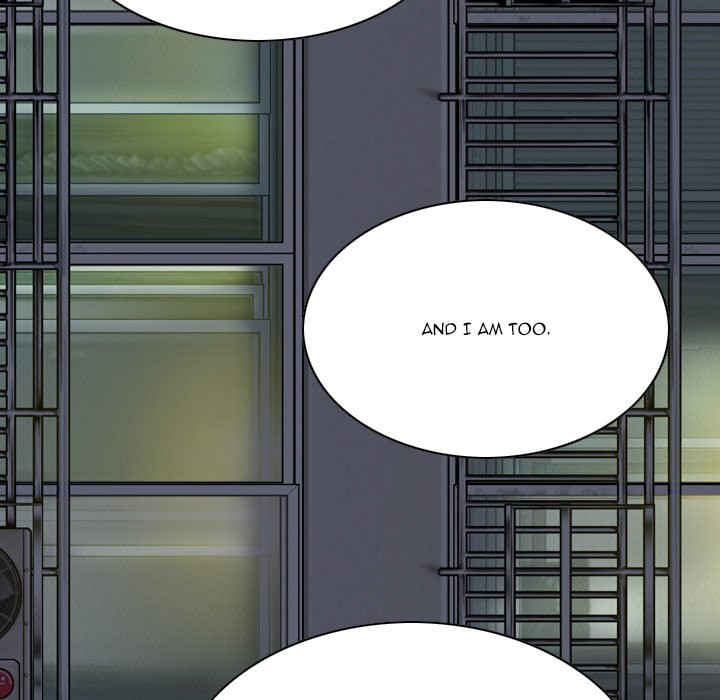 Only You manhwa