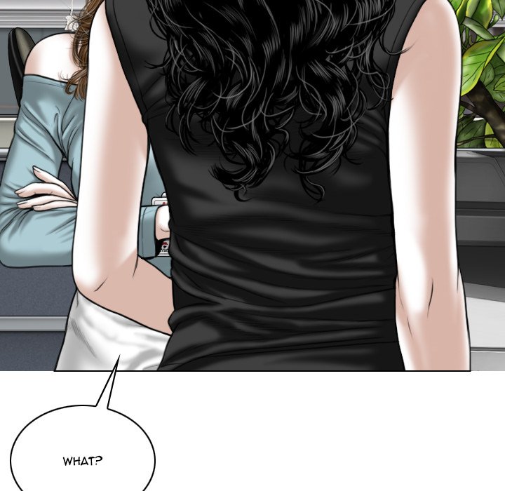 Only You manhwa