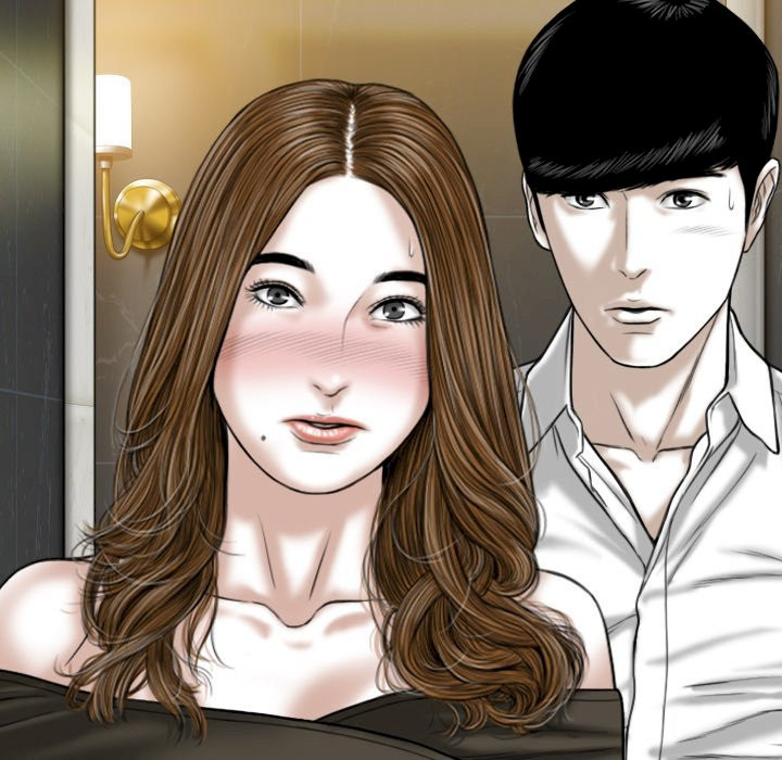 Only You manhwa