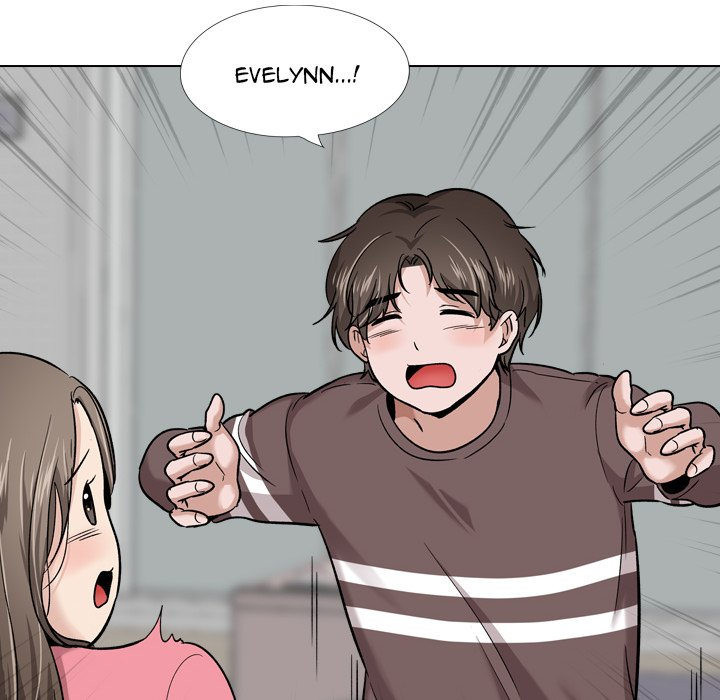 Friends manhwa