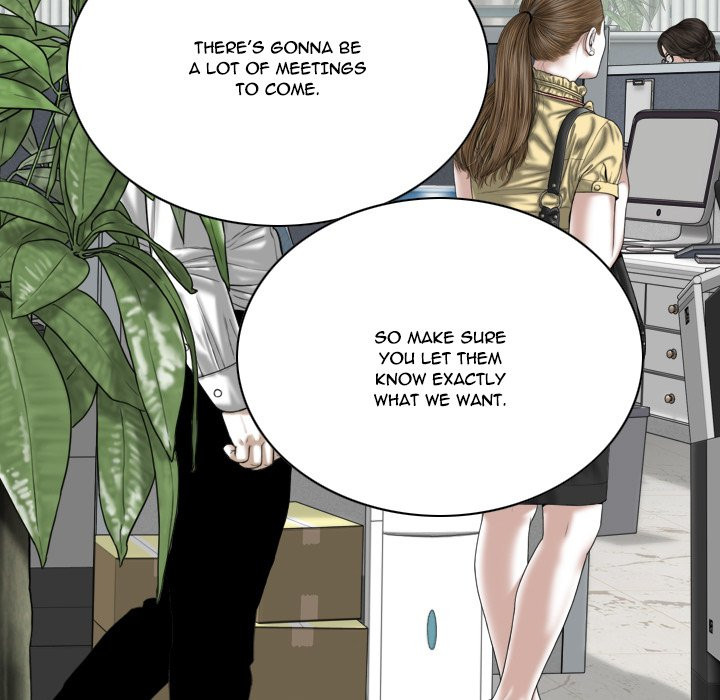 Only You manhwa