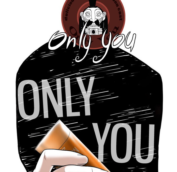 Only You manhwa