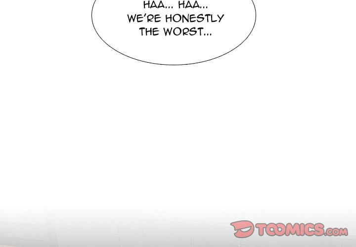 Friends manhwa