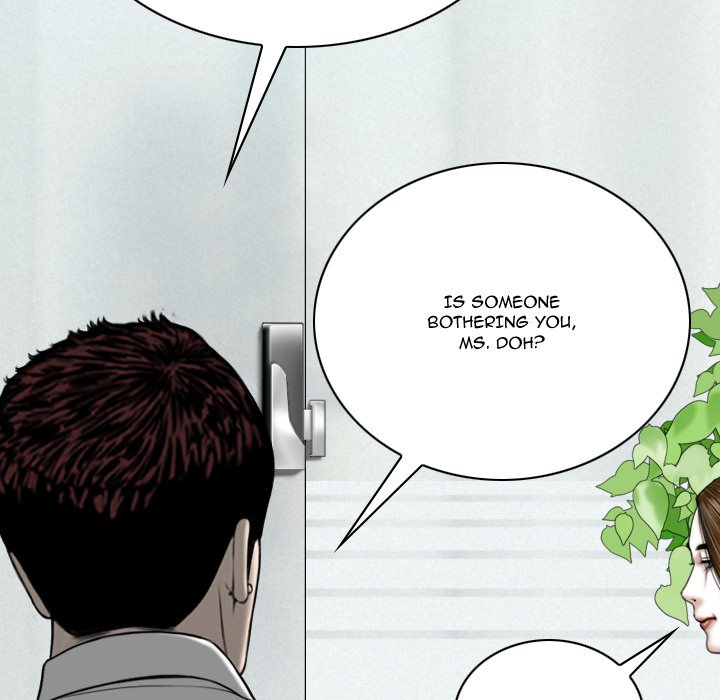 Only You manhwa