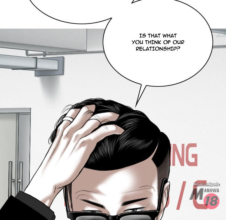 Only You manhwa