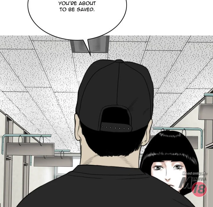 Only You manhwa