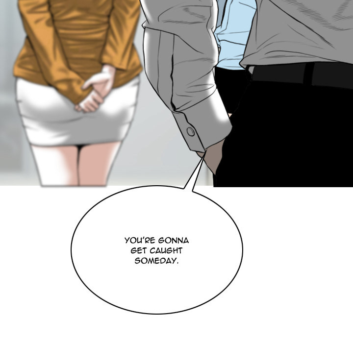 Only You manhwa