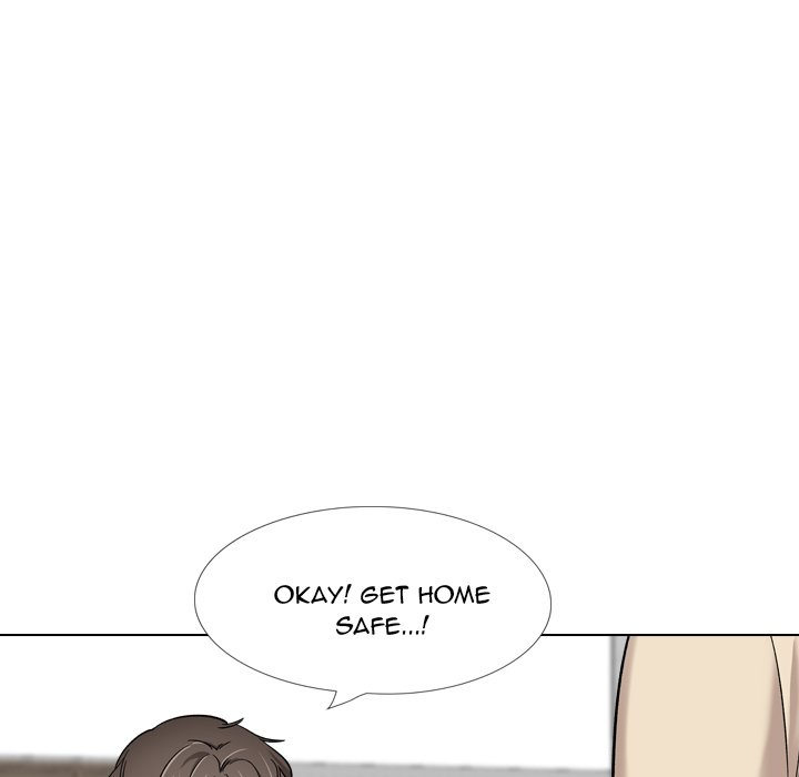 Friends manhwa