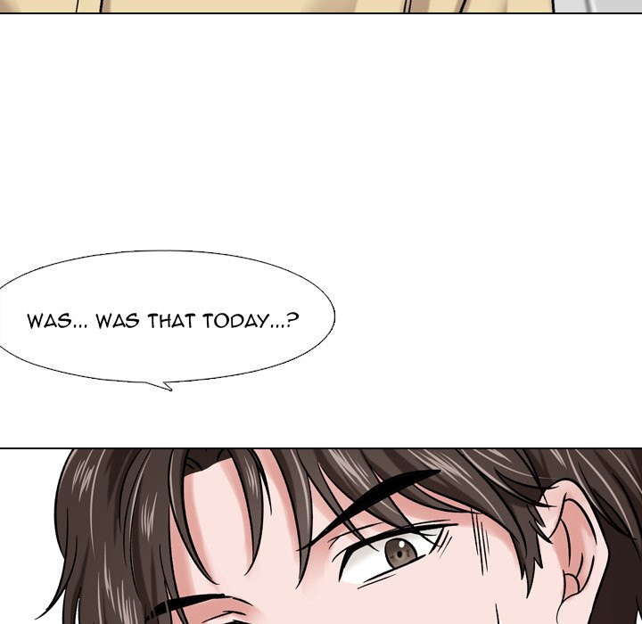 Friends manhwa