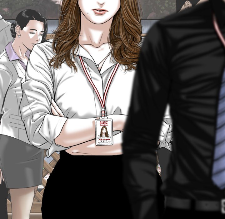 Only You manhwa