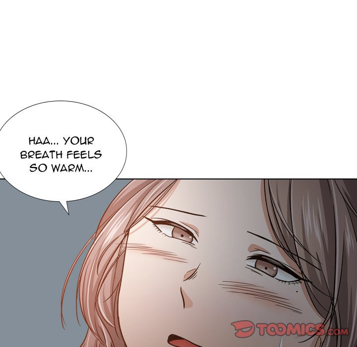 Friends manhwa