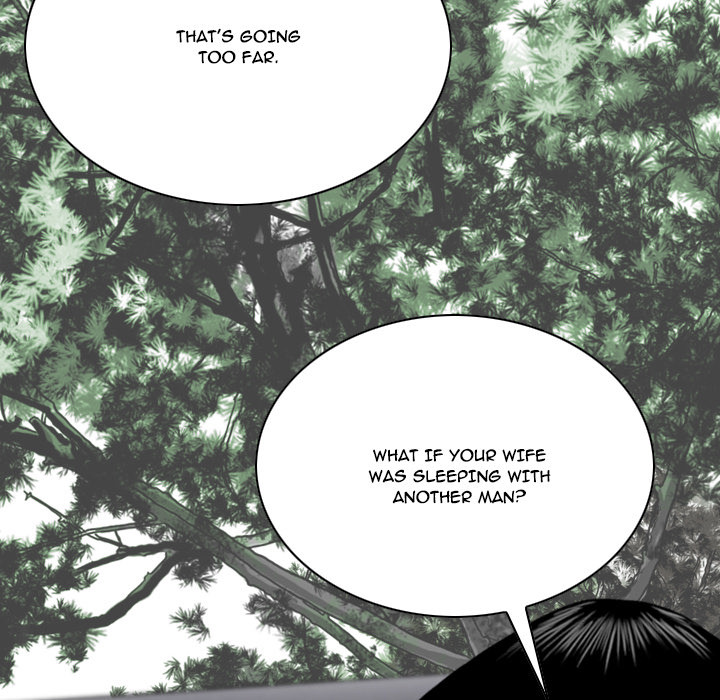 Only You manhwa