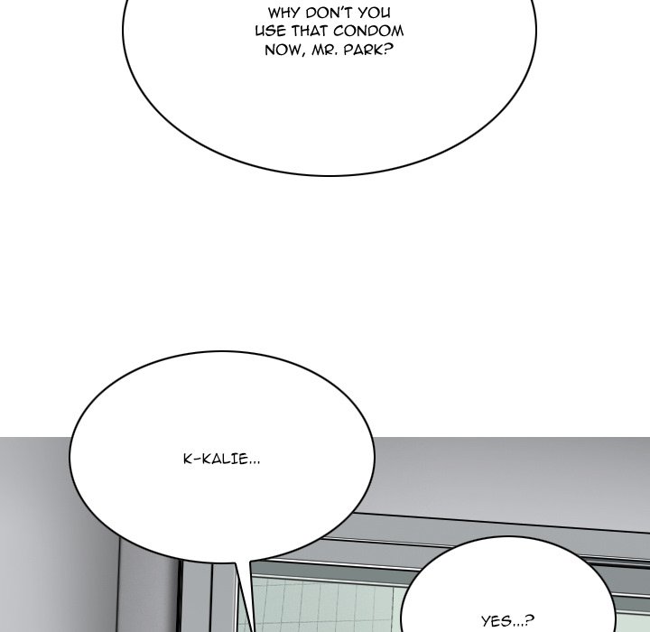 Only You manhwa