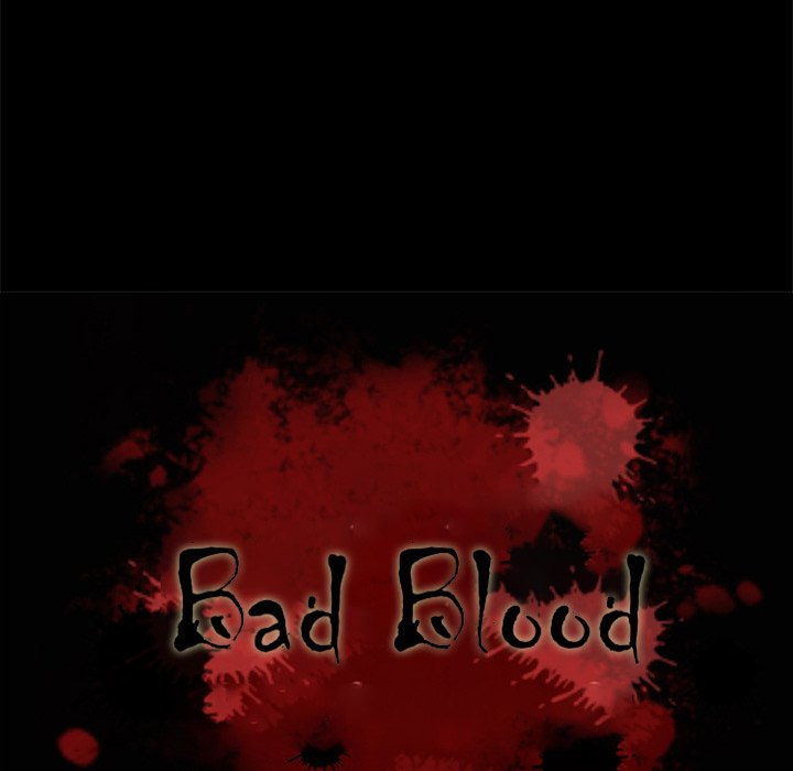 Bad Blood