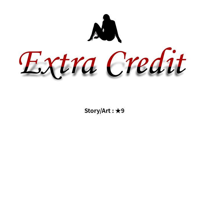 Extra Credit