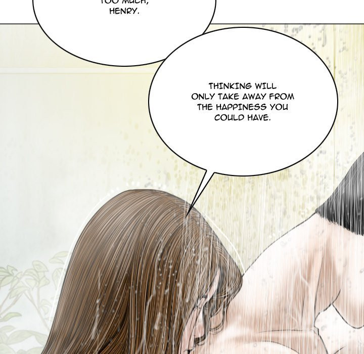 Only You manhwa