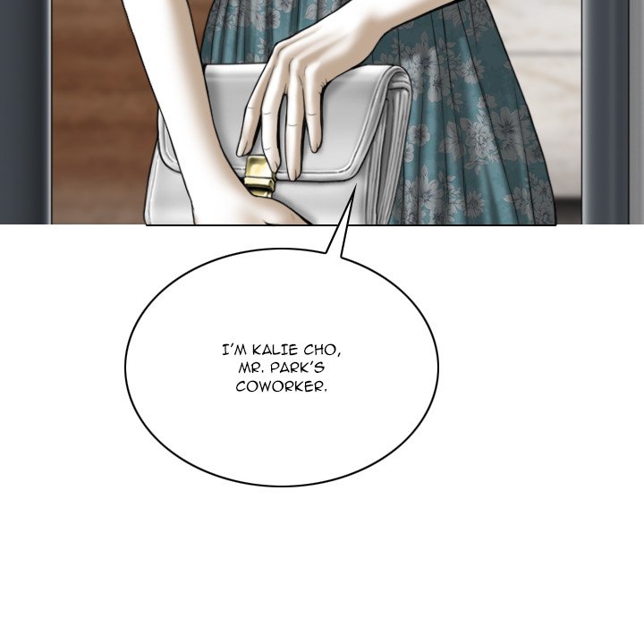 Only You manhwa