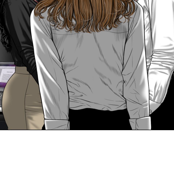 Only You manhwa