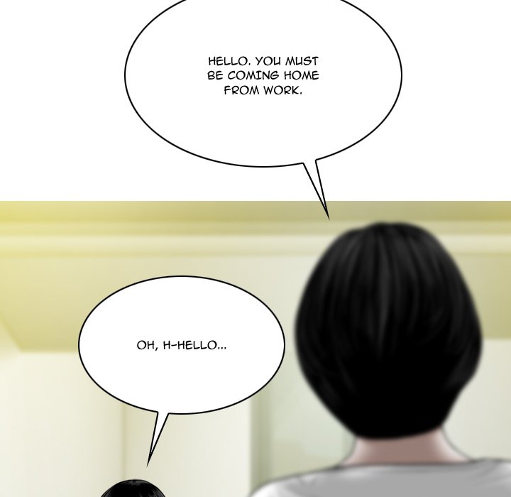 Only You manhwa