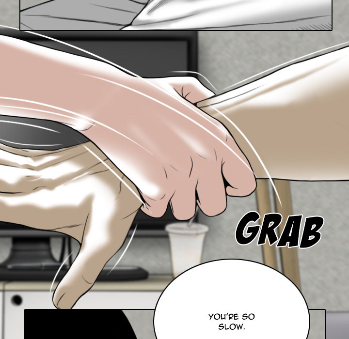 Only You manhwa