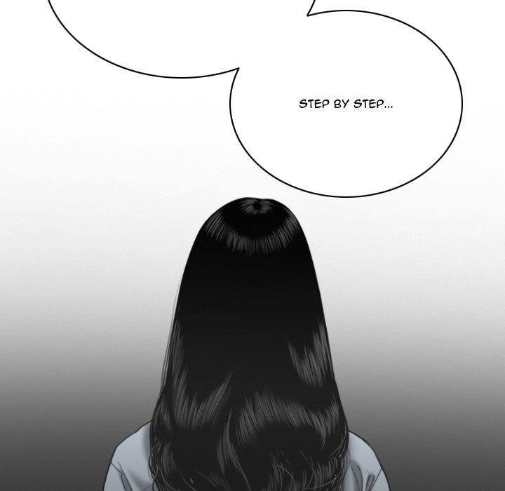 Only You manhwa