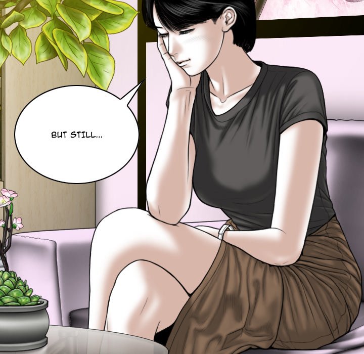 Only You manhwa