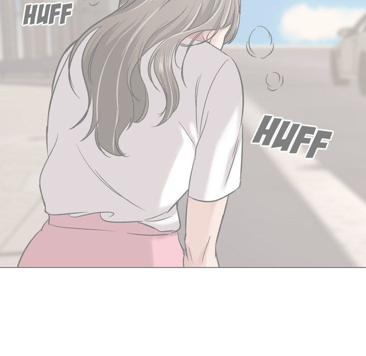 Friends manhwa