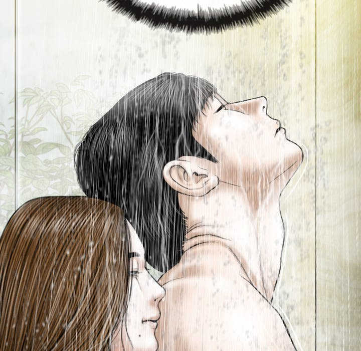 Only You manhwa