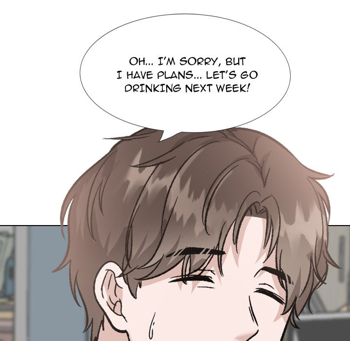 Friends manhwa